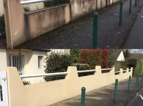 couvreur à Guichen - image 2