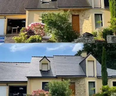 couvreur à Guichen - image 4