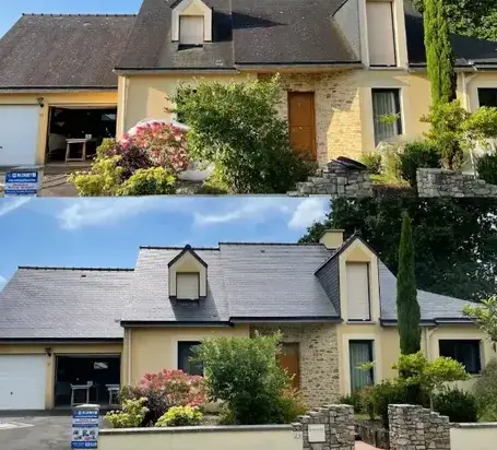 couvreur à Janzé - image 3