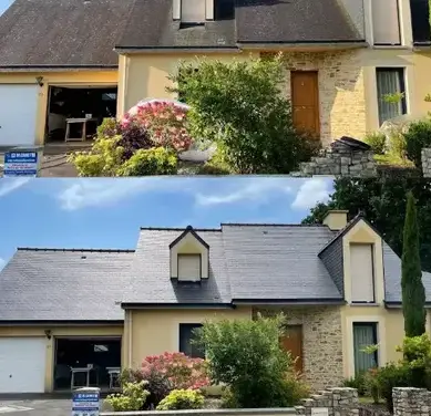 couvreur à Le Rheu - image 2