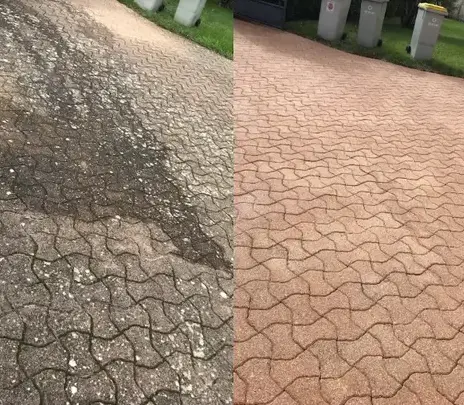 inspection par drone à Chartres-de-Bretagne - image 2