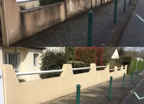 inspection par drone à Chartres-de-Bretagne - image 4