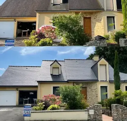 inspection par drone Chartres-de-Bretagne-5