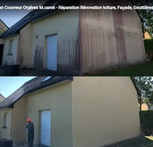 inspection par drone à Châteaugiron - image 2