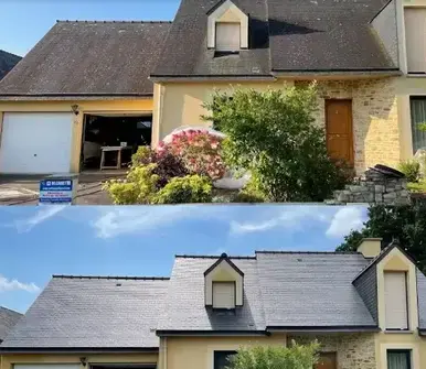 inspection par drone à Châteaugiron - image 4