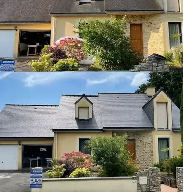 inspection par drone à Guichen - image 2