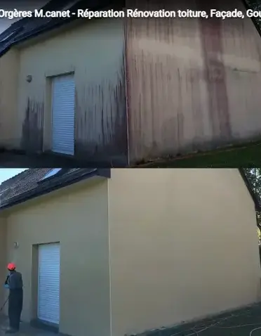 inspection par drone à Janzé - image 3