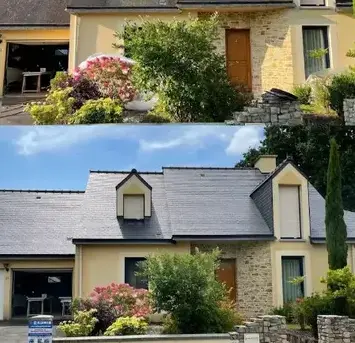 inspection par drone Le Rheu-1