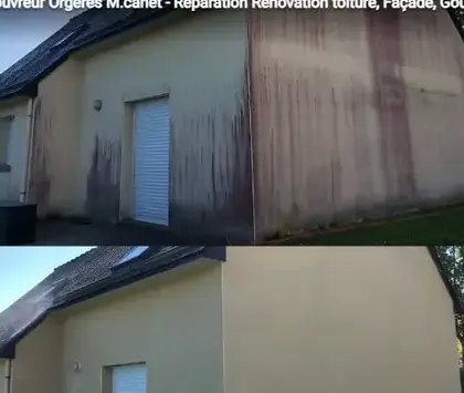 inspection par drone à Le Rheu - image 2