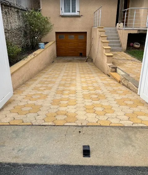 inspection par drone le rheu