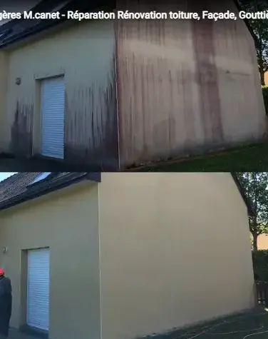 inspection par drone à Pont-Péan - image 2