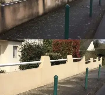 inspection par drone à Pont-Péan - image 4