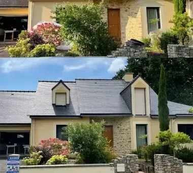 inspection par drone Pont-Péan-5