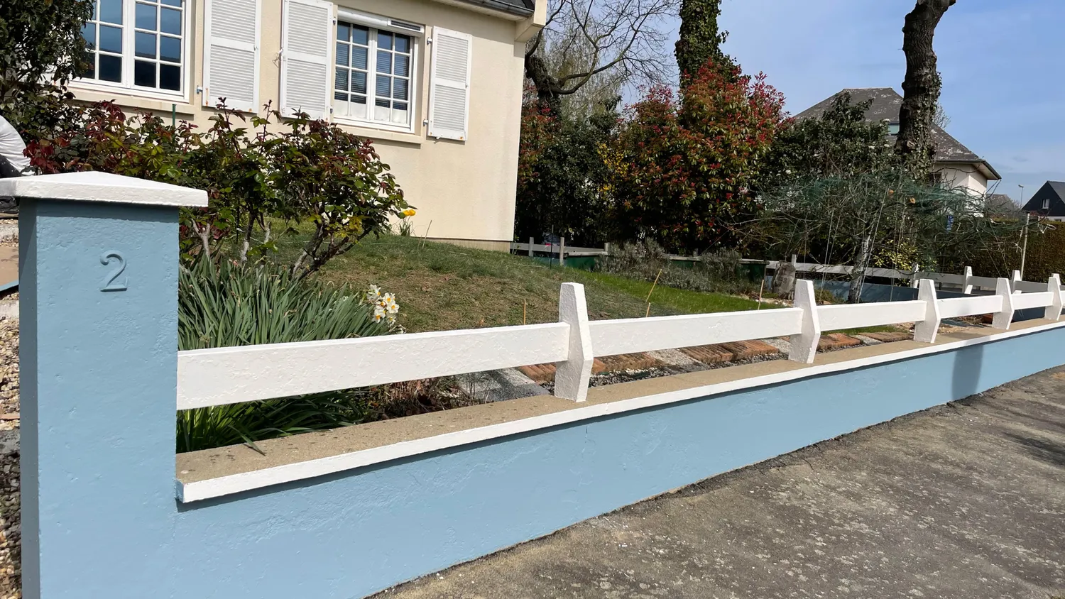 inspection par drone saint jacques de la lande