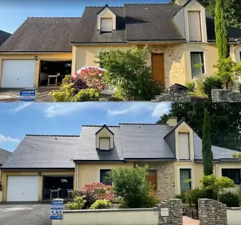 inspection par drone à Saint-Jacques-de-la-Lande - image 2