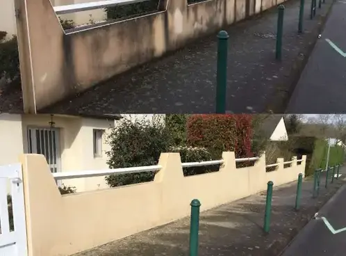 inspection par drone Vern-sur-Seiche-1