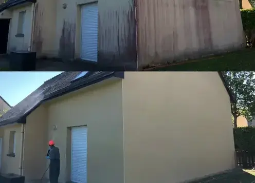 inspection par drone à Vern-sur-Seiche - image 2