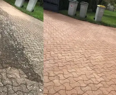 nettoyage de façade Chantepie-1