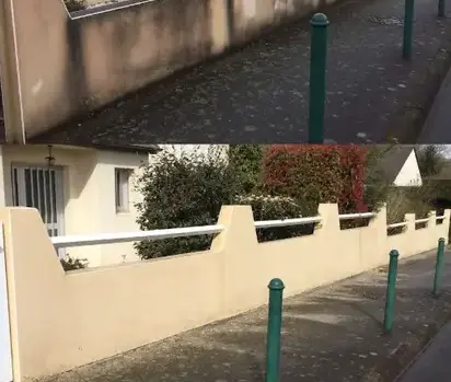 nettoyage de façade à Chantepie - image 4