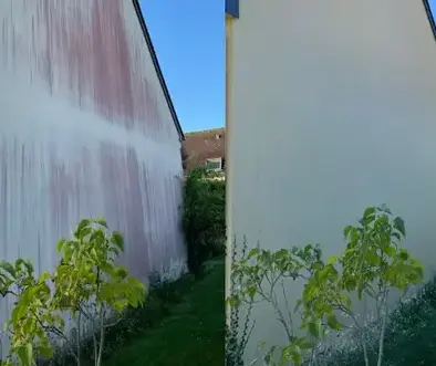 nettoyage de façade Chantepie-5