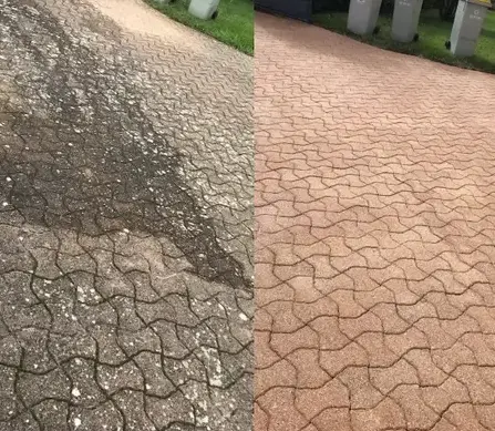 nettoyage de façade Châteaugiron-5