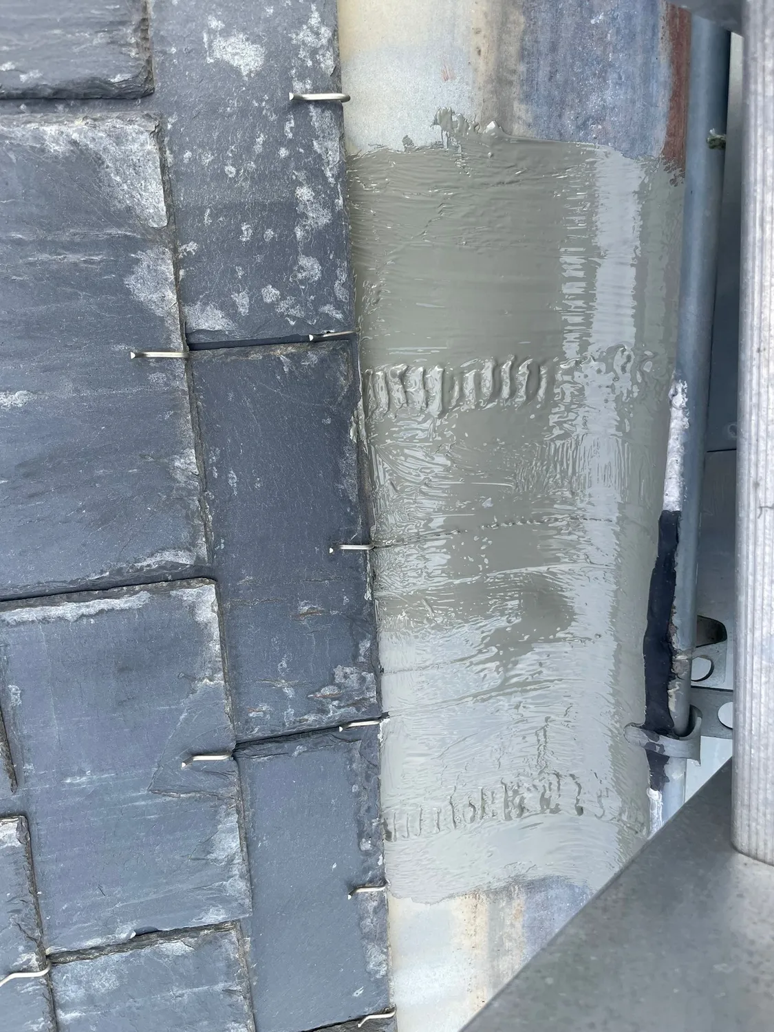 nettoyage de facade guichen