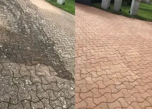 nettoyage de façade à Guichen - image 4