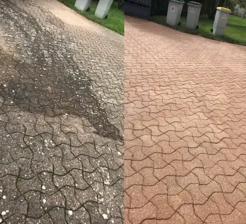 nettoyage de façade Janzé-5