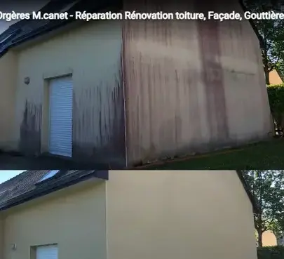 nettoyage de façade Noyal-Châtillon-sur-Seiche-2