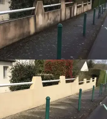 nettoyage de façade Noyal-Châtillon-sur-Seiche-3