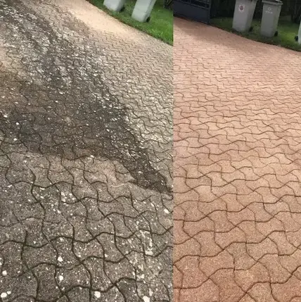 nettoyage de façade à Saint-Jacques-de-la-Lande - image 3