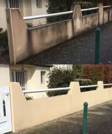 nettoyage de façade Saint-Jacques-de-la-Lande-5