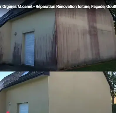 nettoyage de façade Vern-sur-Seiche-5