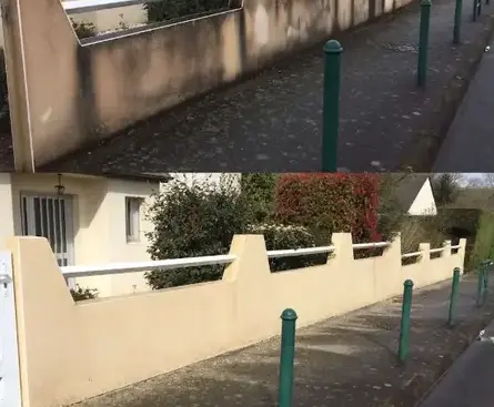 nettoyage de toiture Chantepie-1