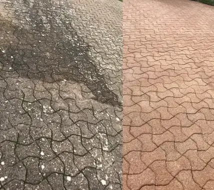 nettoyage de toiture à Chantepie - image 3