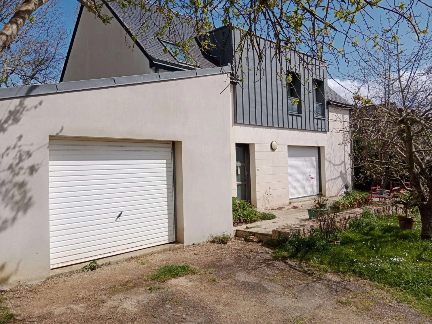 nettoyage de toiture chantepie