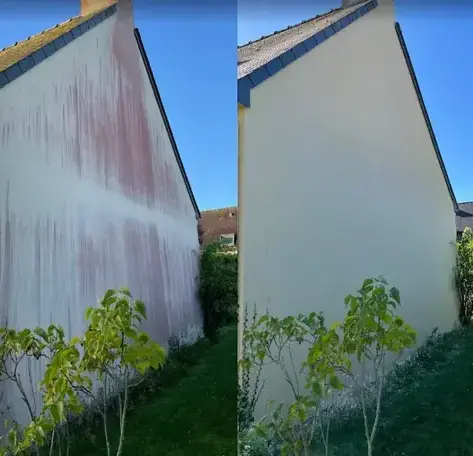 nettoyage de toiture Chantepie-5