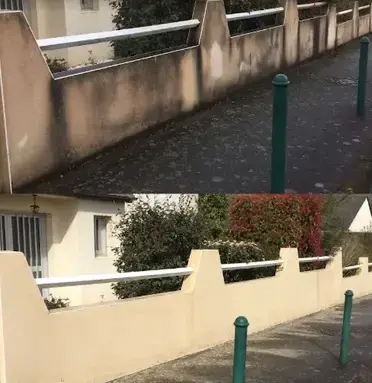 nettoyage de toiture à Châteaugiron - image 4