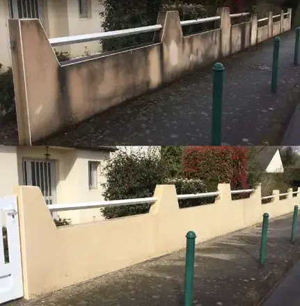 nettoyage de toiture Noyal-Châtillon-sur-Seiche-2