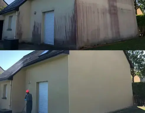 nettoyage de toiture Noyal-Châtillon-sur-Seiche-5