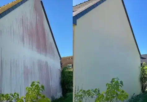 nettoyage de toiture à Saint-Jacques-de-la-Lande - image 2