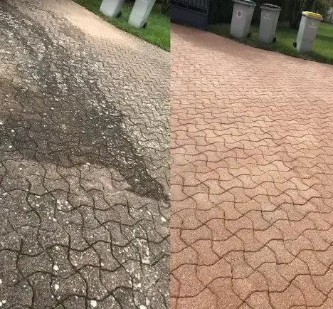 nettoyage de toiture à Saint-Jacques-de-la-Lande - image 3