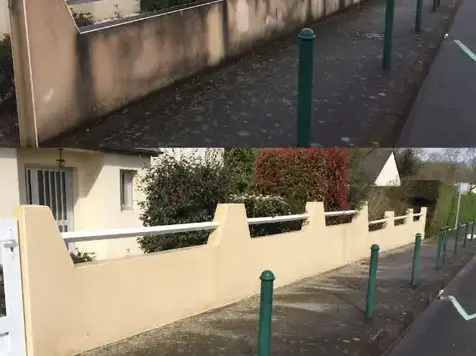 nettoyage de toiture à Saint-Jacques-de-la-Lande - image 4