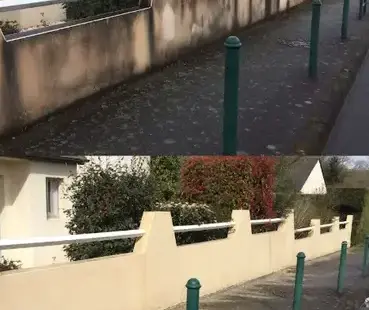 ravalement de façade à Châteaugiron - image 2