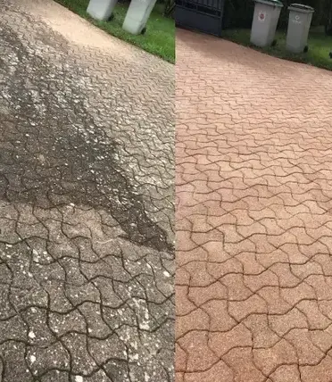 ravalement de façade Guichen-5