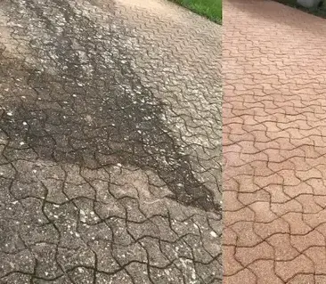 ravalement de façade Janzé-1