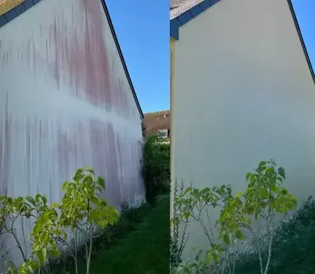 ravalement de façade à Janzé - image 3