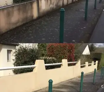 ravalement de façade Janzé-5