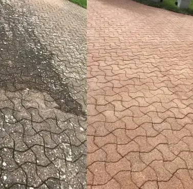 ravalement de façade à Le Rheu - image 2