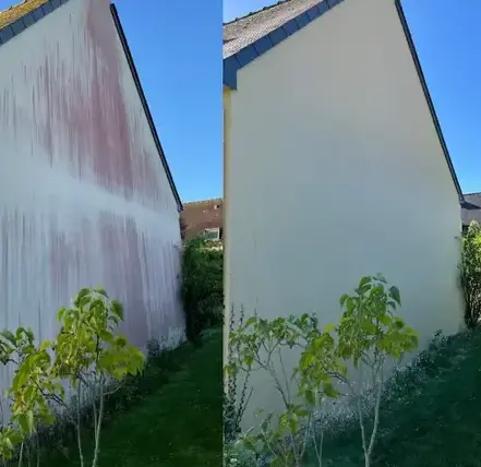 ravalement de façade à Le Rheu - image 3